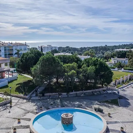 Daire Tac - Serene Shores - Portimao