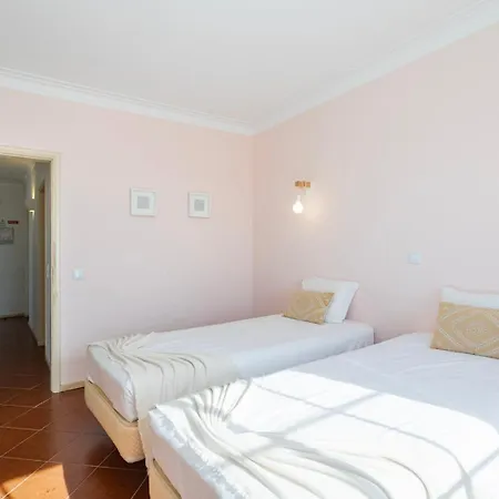 Tac - Serene Shores - Portimao *