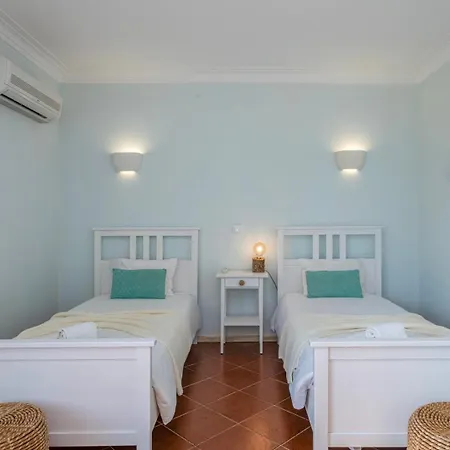 Tac - Serene Shores - Portimao Daire *