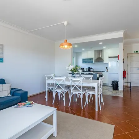 Tac - Serene Shores - Portimao Daire Alvor