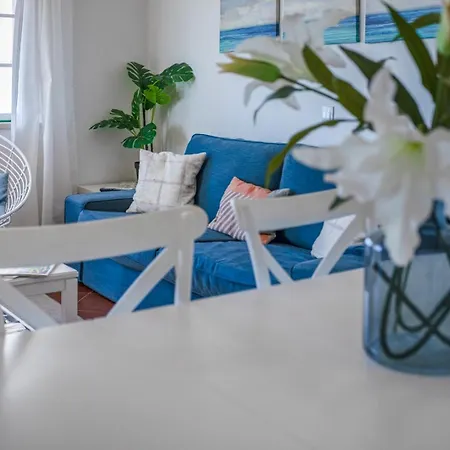 Daire Tac - Serene Shores - Portimao *