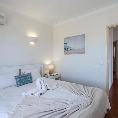 Tac - Serene Shores - Portimao Daire Alvor