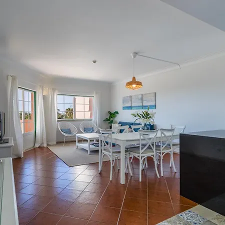 Tac - Serene Shores - Portimao Daire