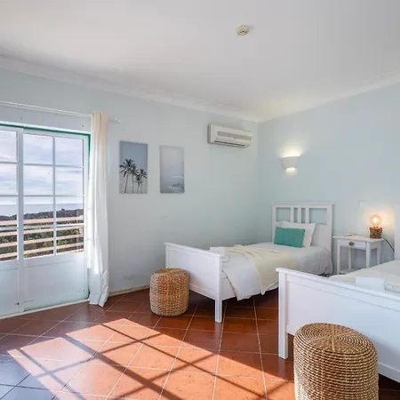 Tac - Serene Shores - Portimao Daire