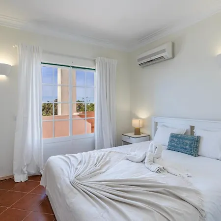 Tac - Serene Shores - Portimao