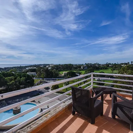 Daire Tac - Serene Shores - Portimao Alvor