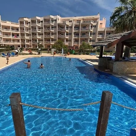 Daire Tac - Serene Shores - Portimao Alvor