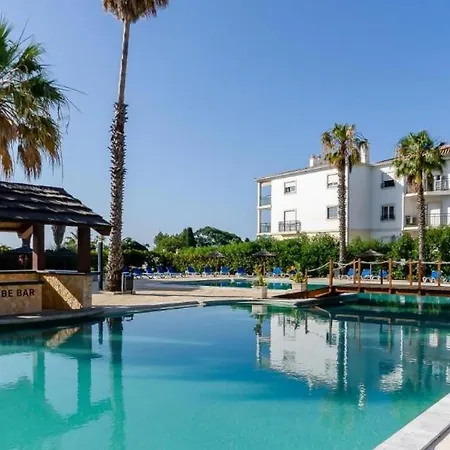 Tac - Serene Shores - Portimao شقة *