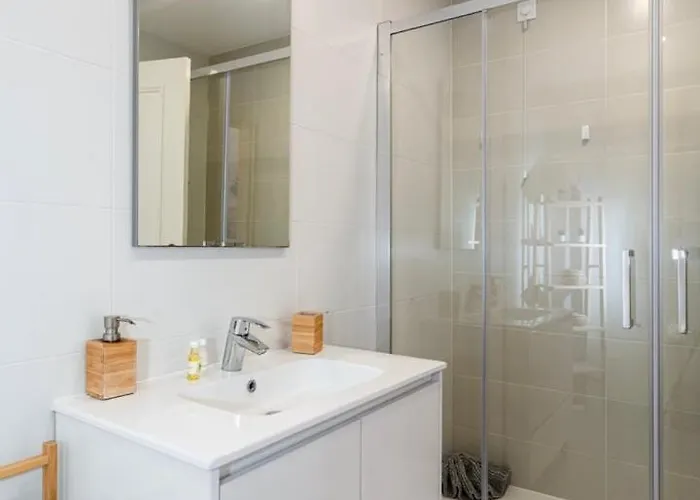 شقة Tac - Serene Shores - Portimao ألفور