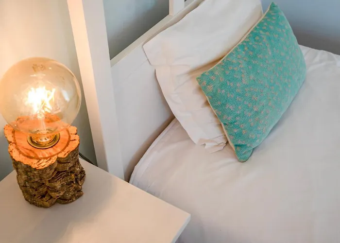 Tac - Serene Shores - Portimao * ألفور