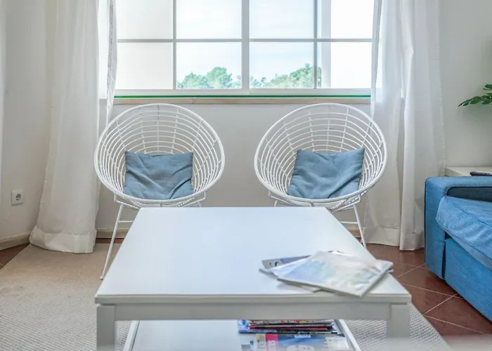 Tac - Serene Shores - Portimao شقة *