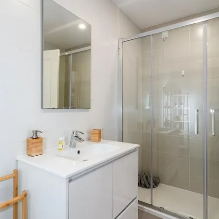 公寓 Tac - Serene Shores - 阿尔沃尔