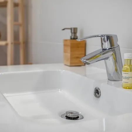 דירה Tac - Serene Shores - *