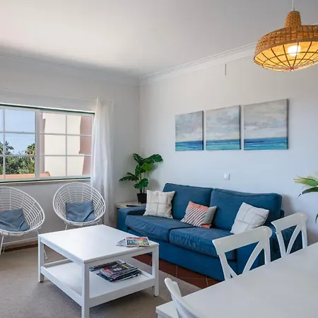 Tac - Serene Shores - Portimao Apartament