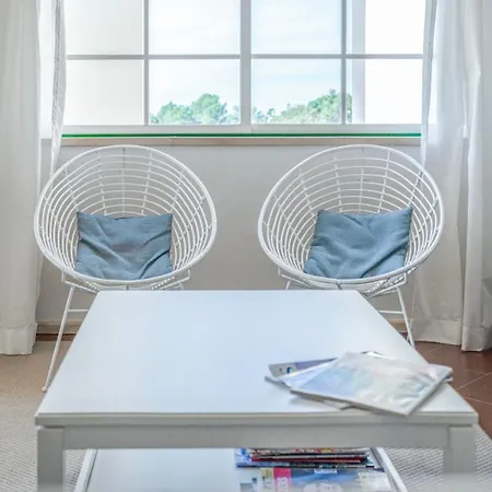 Tac - Serene Shores - Portimao Apartament *