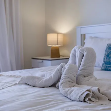 Tac - Serene Shores - Portimao Apartament Alvor