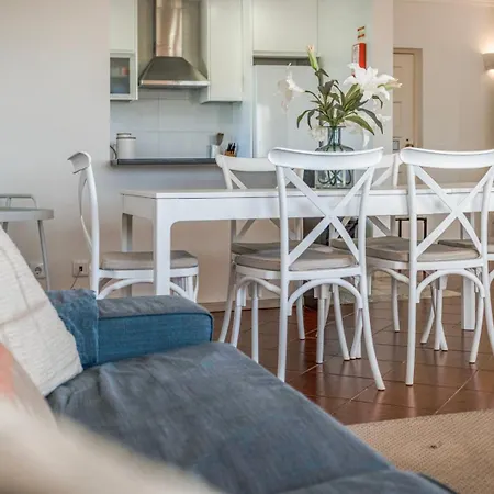 Apartament Tac - Serene Shores - Portimao *