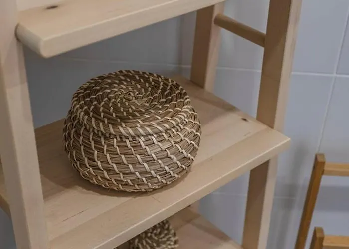 Tac - Serene Shores - Portimao * アルヴォル