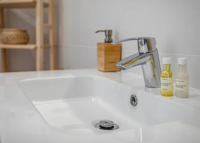 Apartament Tac - Serene Shores - Portimao *