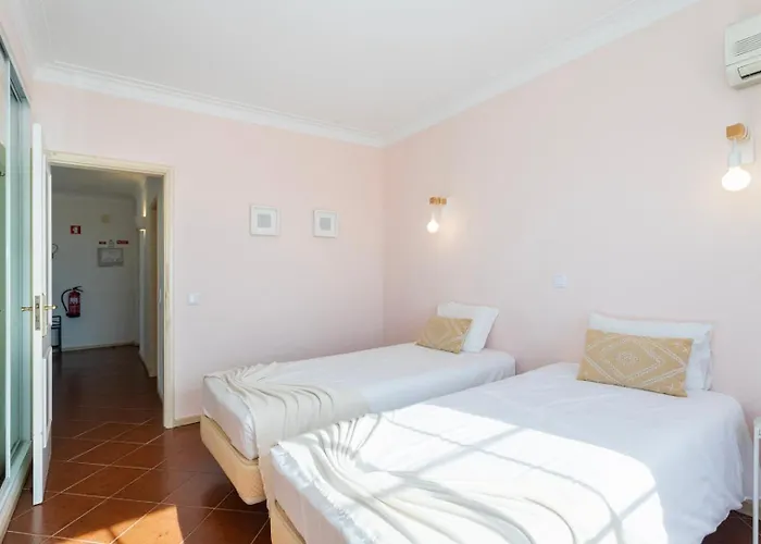 Tac - Serene Shores - Portimao *