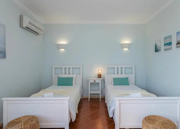 Tac - Serene Shores - Portimao Apartament *