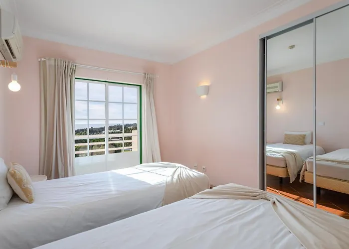 Apartament Tac - Serene Shores - Portimao