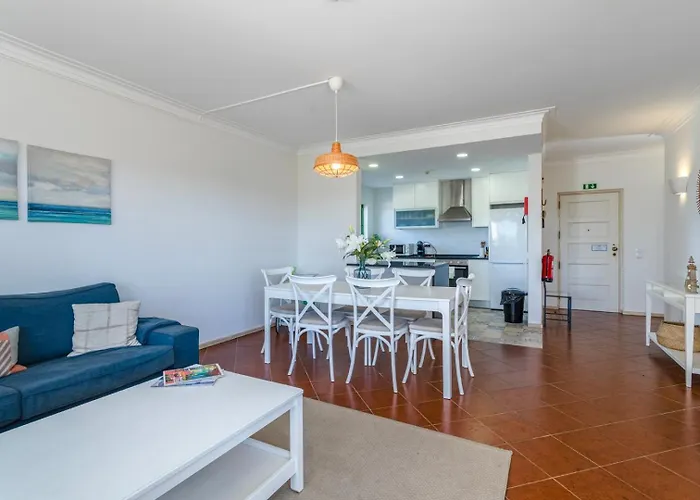 Tac - Serene Shores - Portimao Apartament Alvor