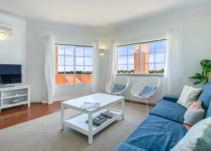 Tac - Serene Shores - Portimao *