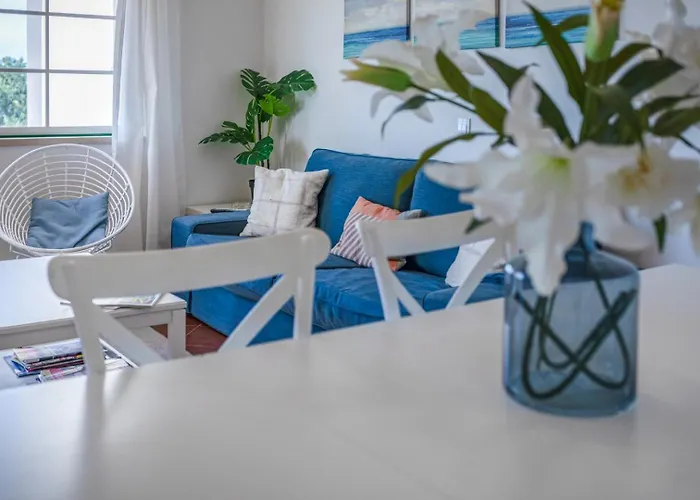 Apartament Tac - Serene Shores - Portimao *