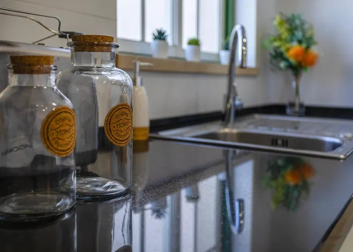 Tac - Serene Shores - Portimao * アルヴォル