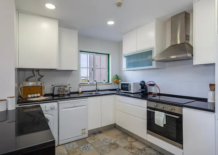 Apartament Tac - Serene Shores - Portimao