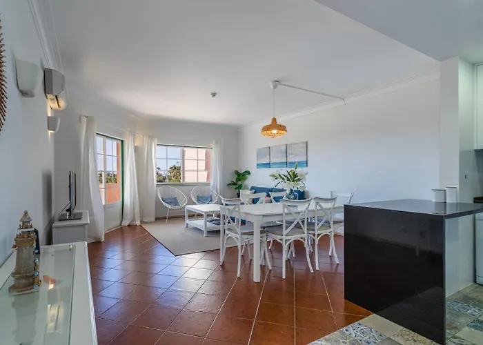 Tac - Serene Shores - Portimao Apartament