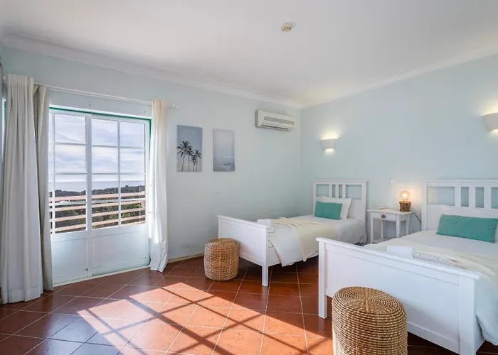 Tac - Serene Shores - Portimao Apartament