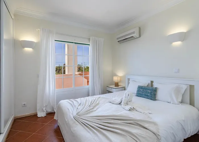 Tac - Serene Shores - Portimao