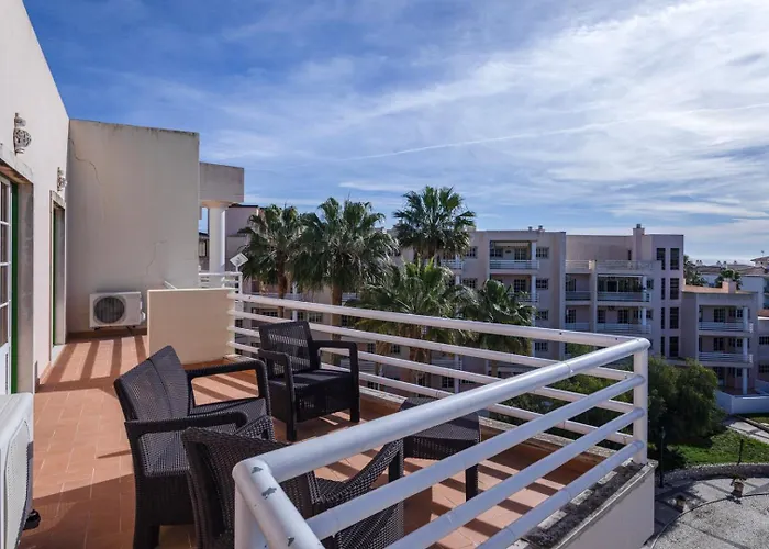 Tac - Serene Shores - Portimao