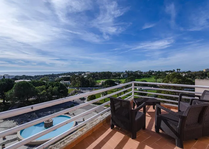 Apartament Tac - Serene Shores - Portimao Alvor