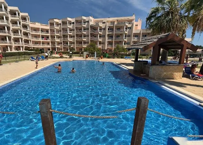 Apartament Tac - Serene Shores - Portimao Alvor