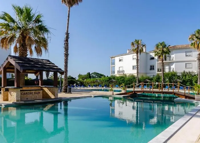 Tac - Serene Shores - Portimao アパート *