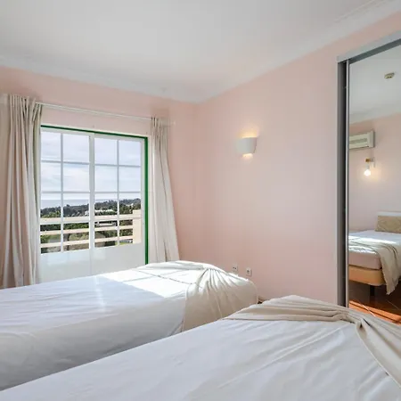 Apartment Tac - Serene Shores -