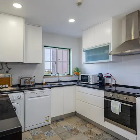 Apartment Tac - Serene Shores -