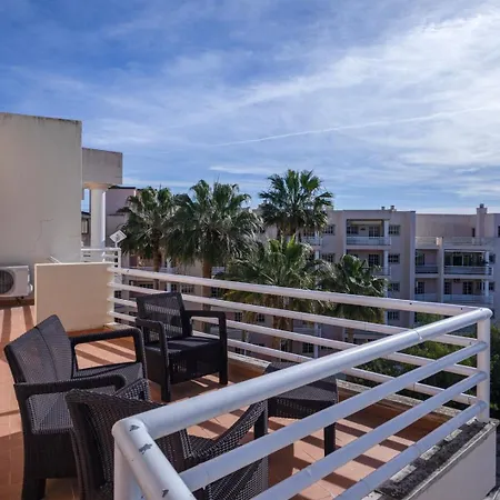 Tac - Serene Shores - Portimao