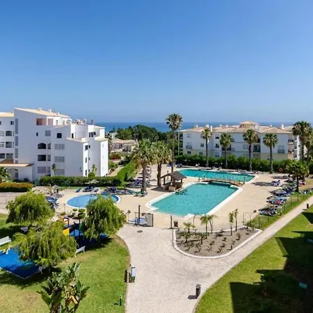 아파트 Tac - Serene Shores - Portimao 알보르